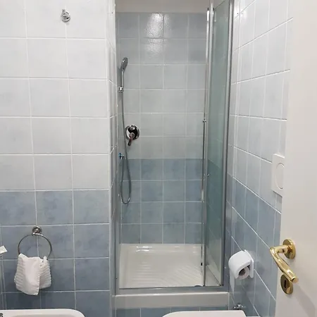 Appartement Chiara *