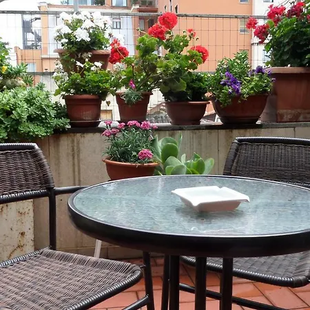 Chiara Appartement *