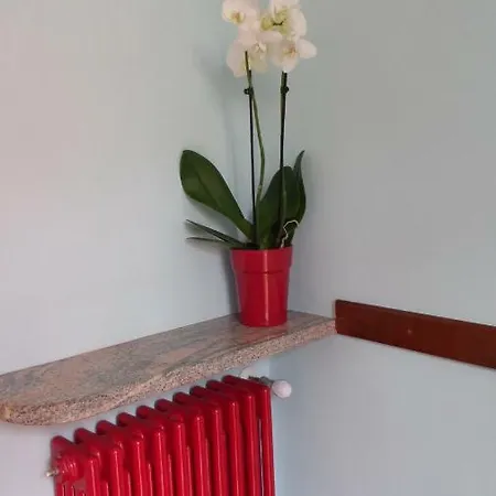 Chiara Appartement *