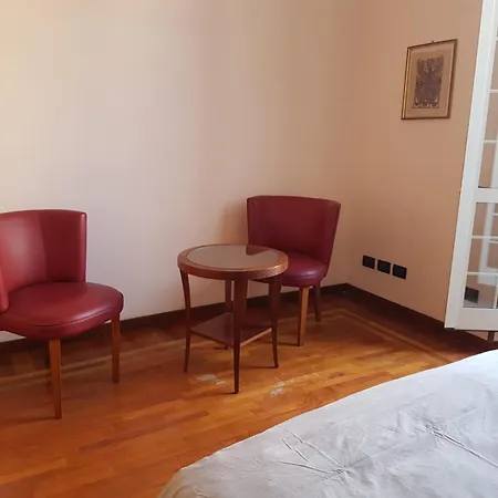 Apartamento Chiara *