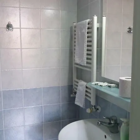 Chiara Apartment *