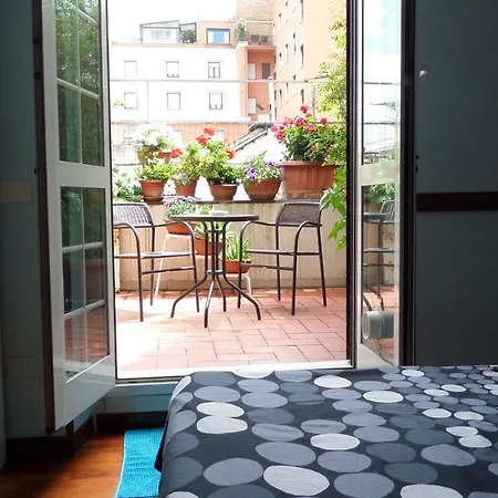 Apartamento Chiara *
