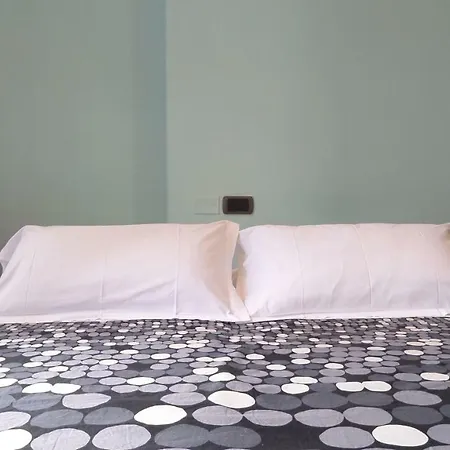 Chiara Apartamento *