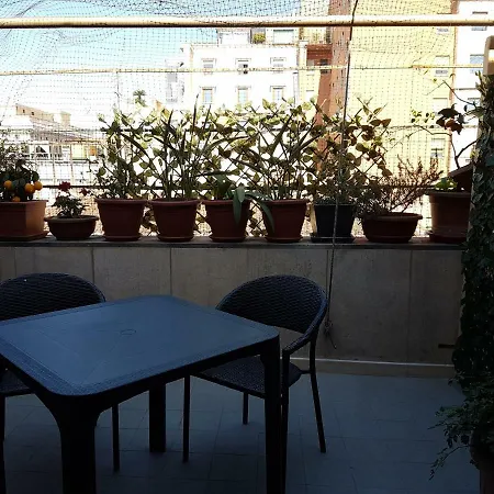 Chiara Apartment
